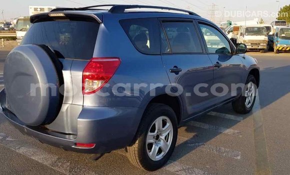 Comprar Importar Toyota RAV4 Azul Carro em Import - Dubai em Cabo Delgado Comprar Importar Toyota RAV4 Azul Carro em Import - Dubai em Cabo Delgado