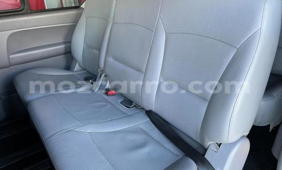 Buy Used Hyundai H1 White Car in Maputo in Maputo Buy Used Hyundai H1 White Car in Maputo in Maputo