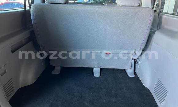 Buy Used Hyundai H1 White Car in Maputo in Maputo Buy Used Hyundai H1 White Car in Maputo in Maputo