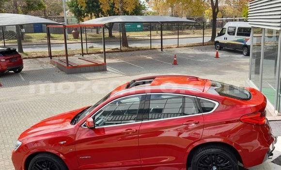 Tenga Tsaru BMW M4 Tsvuku Mota in Maputo in Maputo Tenga Tsaru BMW M4 Tsvuku Mota in Maputo in Maputo