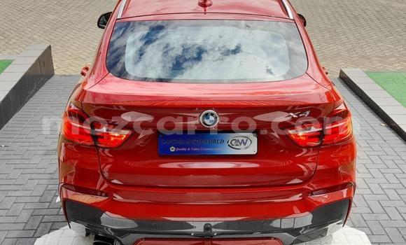 Tenga Tsaru BMW M4 Tsvuku Mota in Maputo in Maputo Tenga Tsaru BMW M4 Tsvuku Mota in Maputo in Maputo