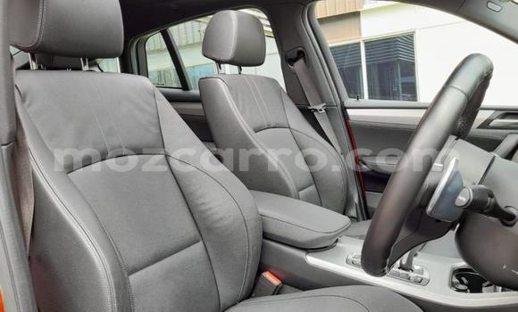 Tenga Tsaru BMW M4 Tsvuku Mota in Maputo in Maputo Tenga Tsaru BMW M4 Tsvuku Mota in Maputo in Maputo