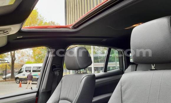 Tenga Tsaru BMW M4 Tsvuku Mota in Maputo in Maputo Tenga Tsaru BMW M4 Tsvuku Mota in Maputo in Maputo