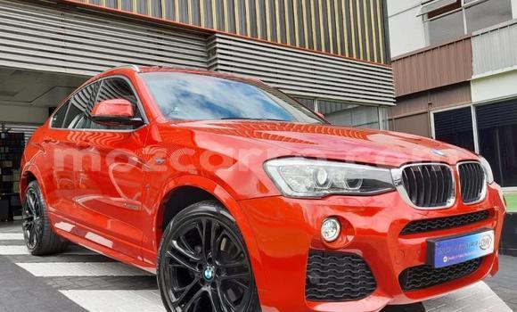 Tenga Tsaru BMW M4 Tsvuku Mota in Maputo in Maputo Tenga Tsaru BMW M4 Tsvuku Mota in Maputo in Maputo