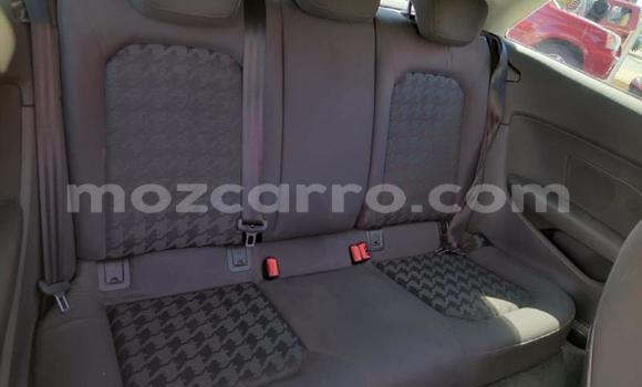 Comprar Usado Audi A3 Vermelho Carro em Maputo em Maputo Comprar Usado Audi A3 Vermelho Carro em Maputo em Maputo