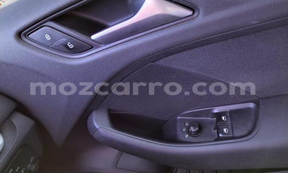 Comprar Usado Audi A3 Vermelho Carro em Maputo em Maputo Comprar Usado Audi A3 Vermelho Carro em Maputo em Maputo