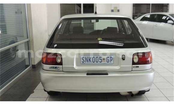 Comprar Usado Toyota Corolla Prata Carro em Maputo em Maputo Comprar Usado Toyota Corolla Prata Carro em Maputo em Maputo