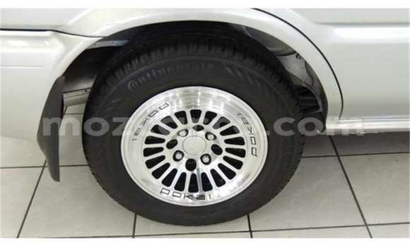 Comprar Usado Toyota Corolla Prata Carro em Maputo em Maputo Comprar Usado Toyota Corolla Prata Carro em Maputo em Maputo