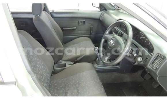 Comprar Usado Toyota Corolla Prata Carro em Maputo em Maputo Comprar Usado Toyota Corolla Prata Carro em Maputo em Maputo