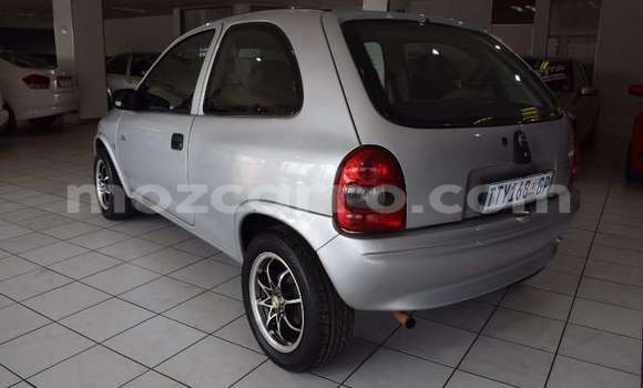 Tenga Tsaru Opel Corsa Sirivha Mota in Maputo in Maputo Tenga Tsaru Opel Corsa Sirivha Mota in Maputo in Maputo