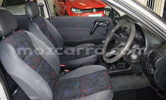 Tenga Tsaru Opel Corsa Sirivha Mota in Maputo in Maputo Tenga Tsaru Opel Corsa Sirivha Mota in Maputo in Maputo
