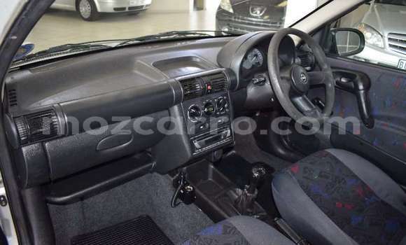 Tenga Tsaru Opel Corsa Sirivha Mota in Maputo in Maputo Tenga Tsaru Opel Corsa Sirivha Mota in Maputo in Maputo