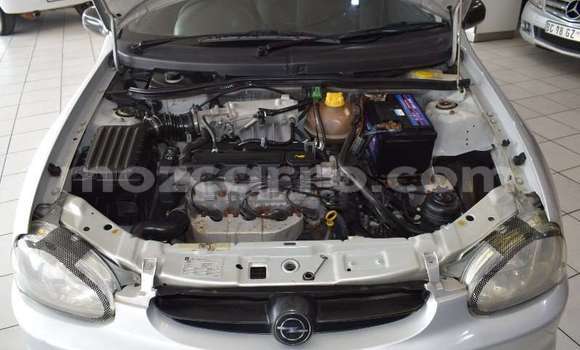 Tenga Tsaru Opel Corsa Sirivha Mota in Maputo in Maputo Tenga Tsaru Opel Corsa Sirivha Mota in Maputo in Maputo