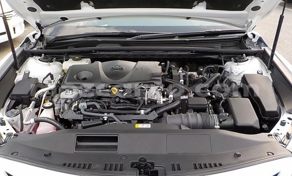 Nunua Ilio tumika Toyota Camry Fedha Gari ndani ya Maputo nchini Maputo Nunua Ilio tumika Toyota Camry Fedha Gari ndani ya Maputo nchini Maputo