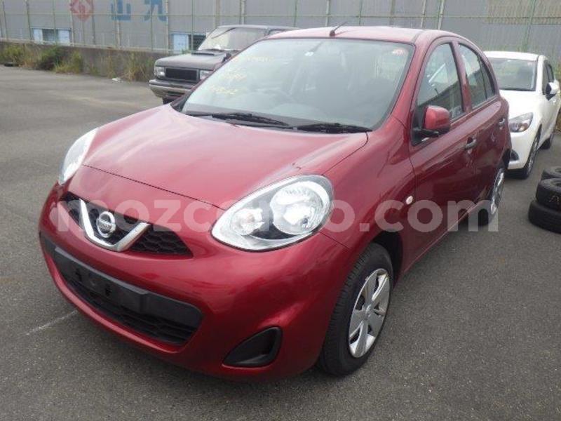 Big with watermark nissan march maputo manhica 12354