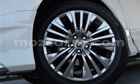 Tenga Tsaru Toyota Harrier Chena Mota in Manhiça in Maputo Tenga Tsaru Toyota Harrier Chena Mota in Manhiça in Maputo