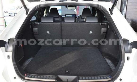 Tenga Tsaru Toyota Harrier Chena Mota in Manhiça in Maputo Tenga Tsaru Toyota Harrier Chena Mota in Manhiça in Maputo