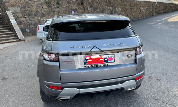 Buy Used Range Rover Evoque Other Car in Maputo in Maputo Buy Used Range Rover Evoque Other Car in Maputo in Maputo