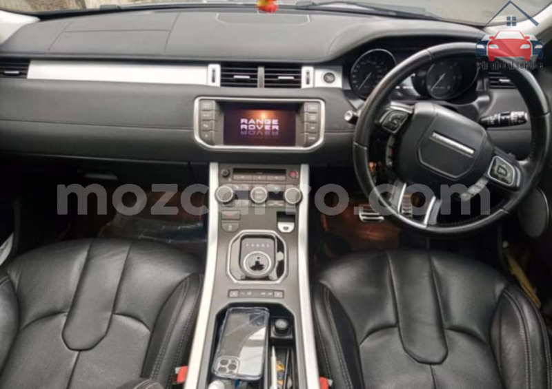 Big with watermark range rover evoque maputo maputo 12361