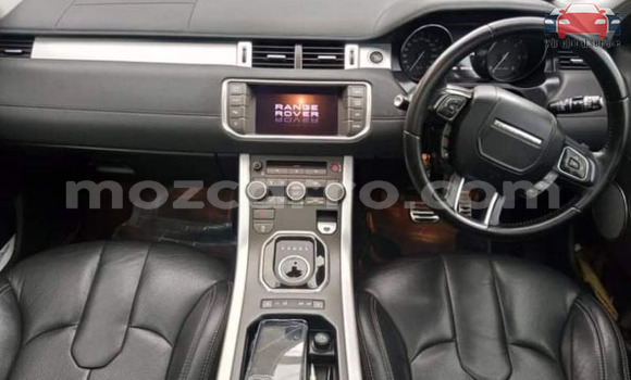 Buy Used Range Rover Evoque Other Car in Maputo in Maputo Buy Used Range Rover Evoque Other Car in Maputo in Maputo