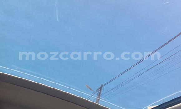 Buy Used Range Rover Evoque Other Car in Maputo in Maputo Buy Used Range Rover Evoque Other Car in Maputo in Maputo