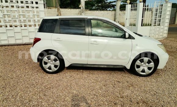 Tenga Tsaru Toyota IST Chena Mota in Maputo in Maputo Tenga Tsaru Toyota IST Chena Mota in Maputo in Maputo