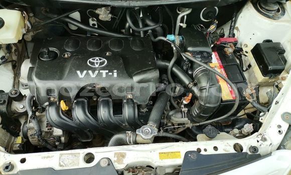 Tenga Tsaru Toyota IST Chena Mota in Maputo in Maputo Tenga Tsaru Toyota IST Chena Mota in Maputo in Maputo