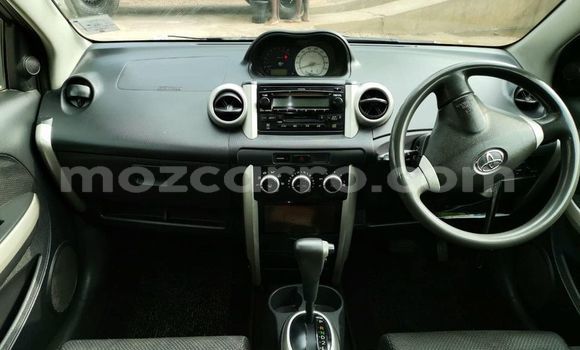 Tenga Tsaru Toyota IST Chena Mota in Maputo in Maputo Tenga Tsaru Toyota IST Chena Mota in Maputo in Maputo