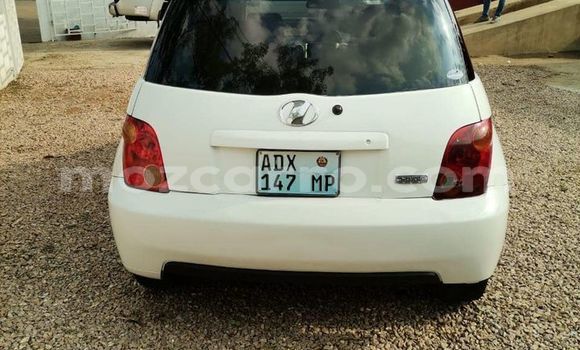 Tenga Tsaru Toyota IST Chena Mota in Maputo in Maputo Tenga Tsaru Toyota IST Chena Mota in Maputo in Maputo