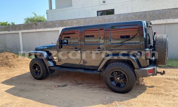 Tenga Tsaru Jeep Wrangler Nhema Mota in Maputo in Maputo Tenga Tsaru Jeep Wrangler Nhema Mota in Maputo in Maputo