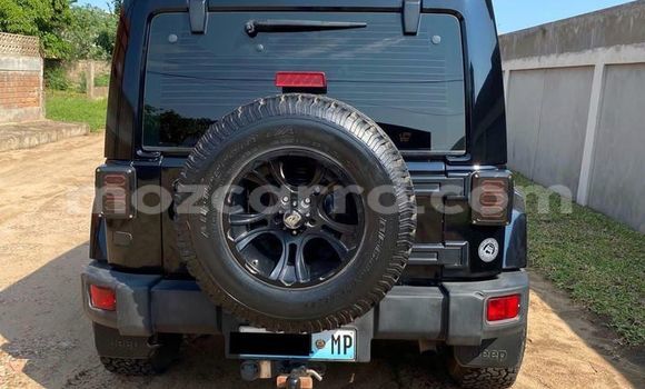 Tenga Tsaru Jeep Wrangler Nhema Mota in Maputo in Maputo Tenga Tsaru Jeep Wrangler Nhema Mota in Maputo in Maputo