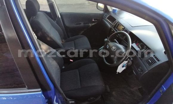 Tenga Tsaru Toyota Spacio Bhuruu Mota in Maputo in Maputo Tenga Tsaru Toyota Spacio Bhuruu Mota in Maputo in Maputo