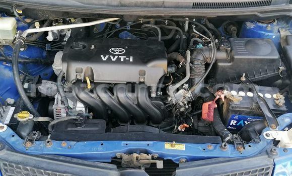 Tenga Tsaru Toyota Spacio Bhuruu Mota in Maputo in Maputo Tenga Tsaru Toyota Spacio Bhuruu Mota in Maputo in Maputo