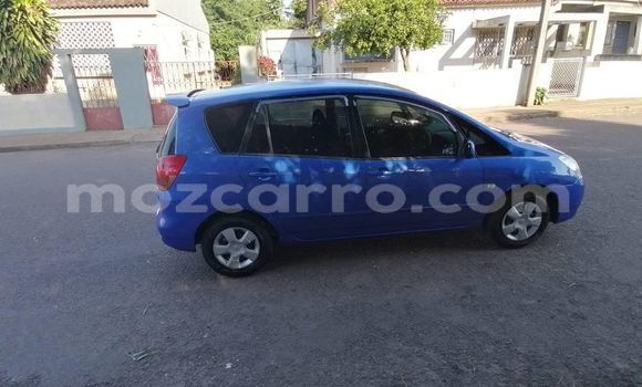 Tenga Tsaru Toyota Spacio Bhuruu Mota in Maputo in Maputo Tenga Tsaru Toyota Spacio Bhuruu Mota in Maputo in Maputo