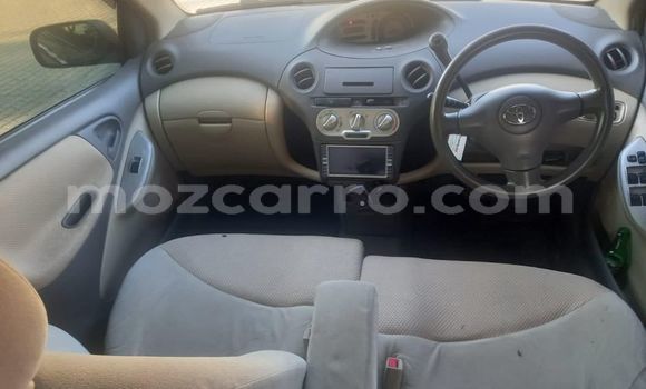 Tenga Tsaru Toyota Vitz Nhema Mota in Maputo in Maputo Tenga Tsaru Toyota Vitz Nhema Mota in Maputo in Maputo