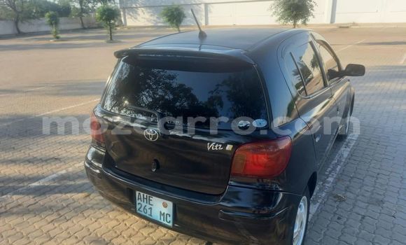 Tenga Tsaru Toyota Vitz Nhema Mota in Maputo in Maputo Tenga Tsaru Toyota Vitz Nhema Mota in Maputo in Maputo