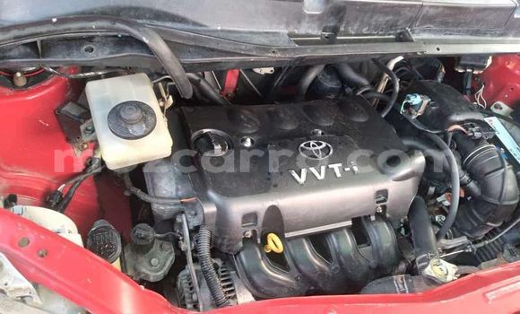 Tenga Tsaru Toyota Porte Tsvuku Mota in Maputo in Maputo Tenga Tsaru Toyota Porte Tsvuku Mota in Maputo in Maputo