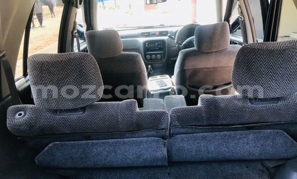 Tenga Tsaru Honda CR-V Girinhi Mota in Maputo in Maputo Tenga Tsaru Honda CR-V Girinhi Mota in Maputo in Maputo