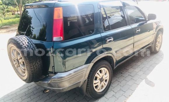 Tenga Tsaru Honda CR-V Girinhi Mota in Maputo in Maputo Tenga Tsaru Honda CR-V Girinhi Mota in Maputo in Maputo