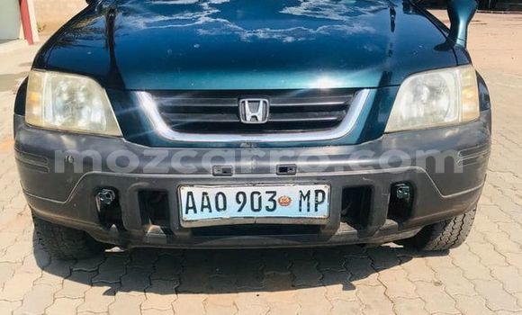Tenga Tsaru Honda CR-V Girinhi Mota in Maputo in Maputo Tenga Tsaru Honda CR-V Girinhi Mota in Maputo in Maputo