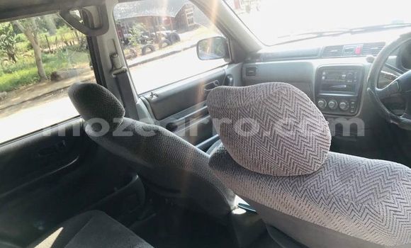 Tenga Tsaru Honda CR-V Girinhi Mota in Maputo in Maputo Tenga Tsaru Honda CR-V Girinhi Mota in Maputo in Maputo