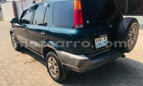 Tenga Tsaru Honda CR-V Girinhi Mota in Maputo in Maputo Tenga Tsaru Honda CR-V Girinhi Mota in Maputo in Maputo