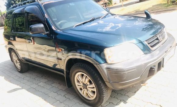 Tenga Tsaru Honda CR-V Girinhi Mota in Maputo in Maputo Tenga Tsaru Honda CR-V Girinhi Mota in Maputo in Maputo