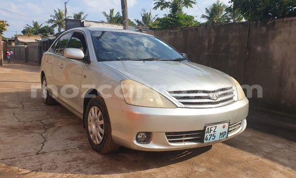 Tenga Tsaru Toyota Allion Sirivha Mota in Maputo in Maputo Tenga Tsaru Toyota Allion Sirivha Mota in Maputo in Maputo