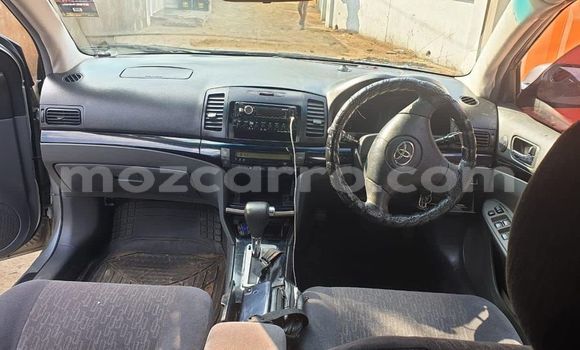 Tenga Tsaru Toyota Allion Sirivha Mota in Maputo in Maputo Tenga Tsaru Toyota Allion Sirivha Mota in Maputo in Maputo