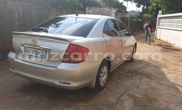 Tenga Tsaru Toyota Allion Sirivha Mota in Maputo in Maputo Tenga Tsaru Toyota Allion Sirivha Mota in Maputo in Maputo
