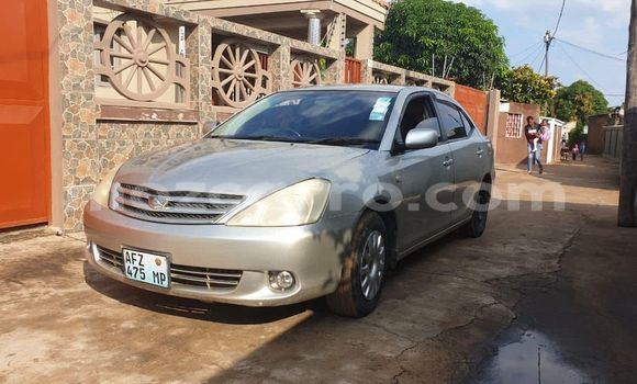 Tenga Tsaru Toyota Allion Sirivha Mota in Maputo in Maputo Tenga Tsaru Toyota Allion Sirivha Mota in Maputo in Maputo