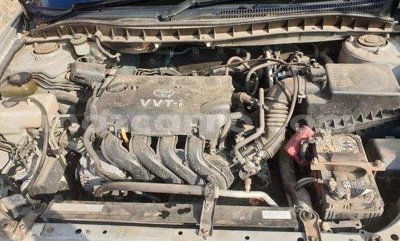 Tenga Tsaru Toyota Allion Sirivha Mota in Maputo in Maputo Tenga Tsaru Toyota Allion Sirivha Mota in Maputo in Maputo