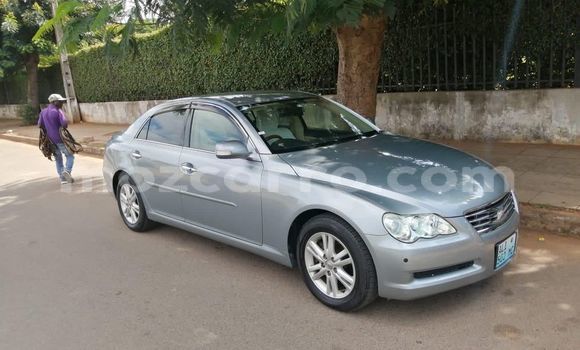 Tenga Tsaru Toyota Mark X Sirivha Mota in Maputo in Maputo Tenga Tsaru Toyota Mark X Sirivha Mota in Maputo in Maputo