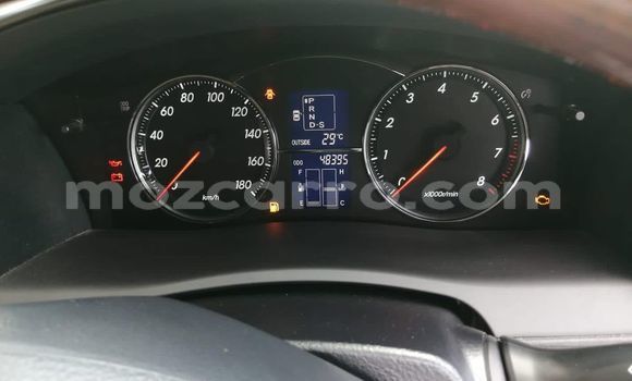 Tenga Tsaru Toyota Mark X Sirivha Mota in Maputo in Maputo Tenga Tsaru Toyota Mark X Sirivha Mota in Maputo in Maputo